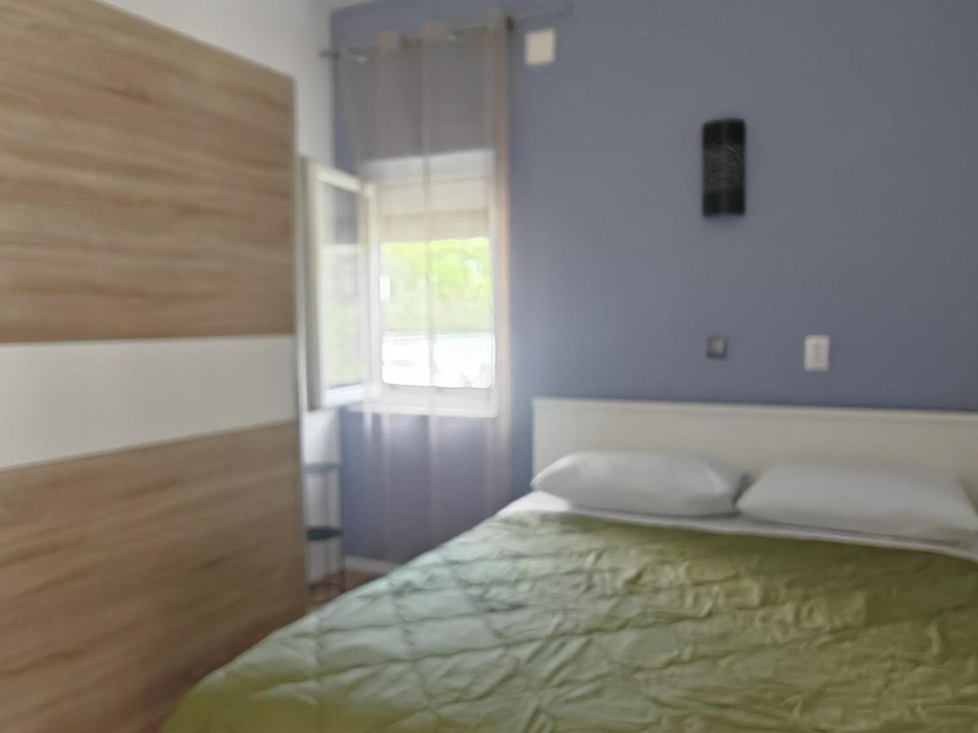 Holiday House "Villa Flora" Sibenik Exterior photo