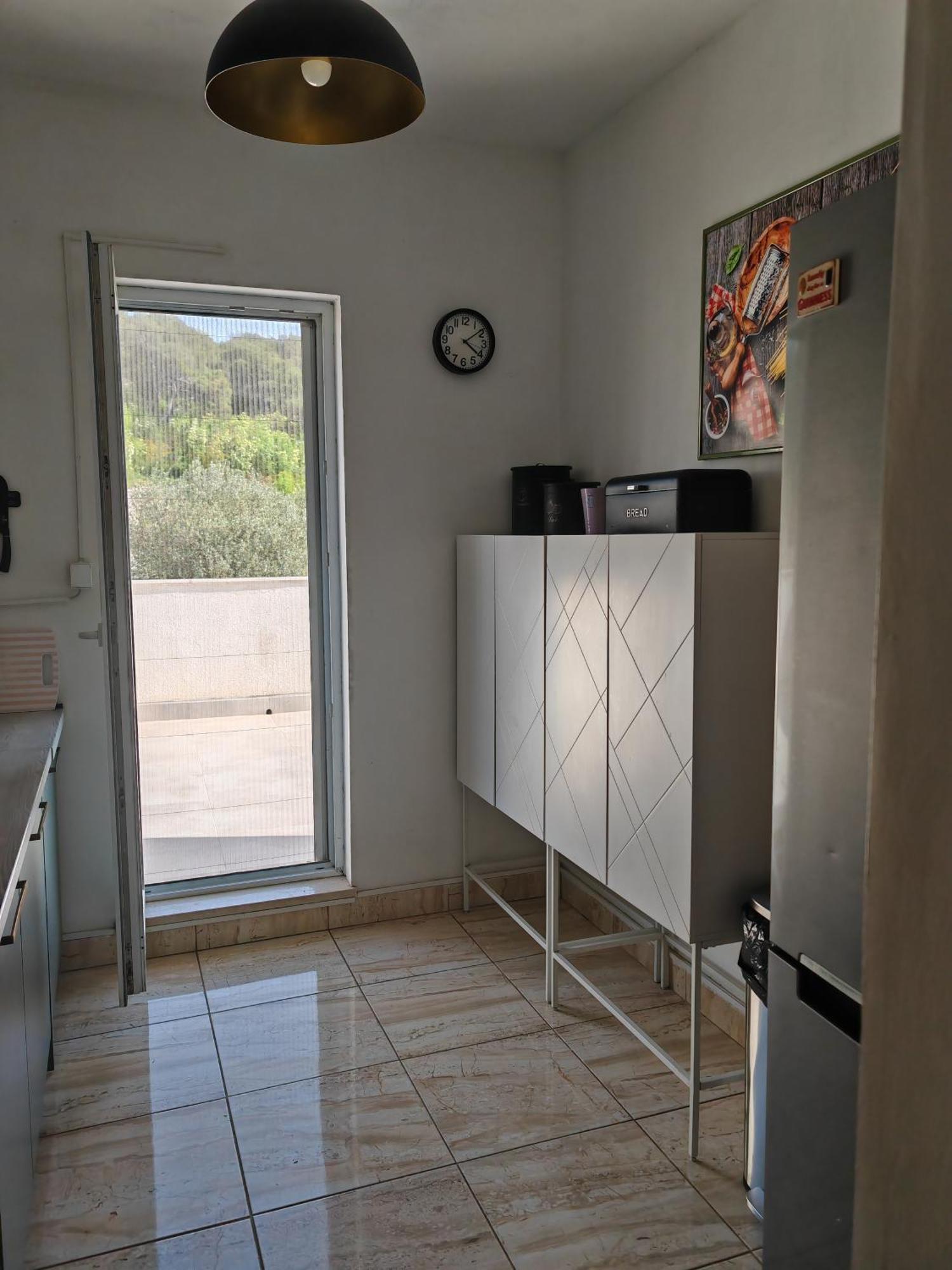 Holiday House "Villa Flora" Sibenik Exterior photo