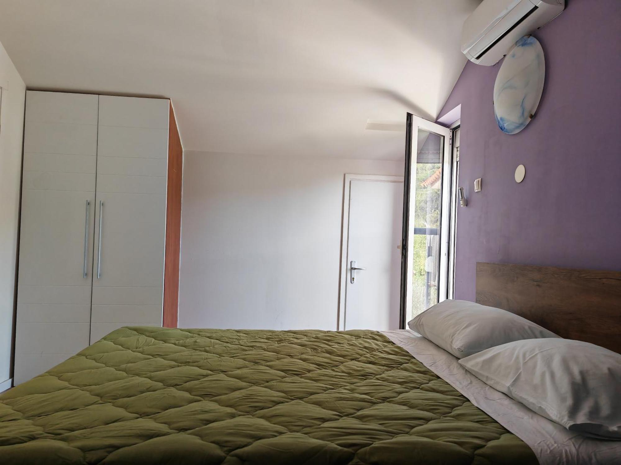 Holiday House "Villa Flora" Sibenik Exterior photo
