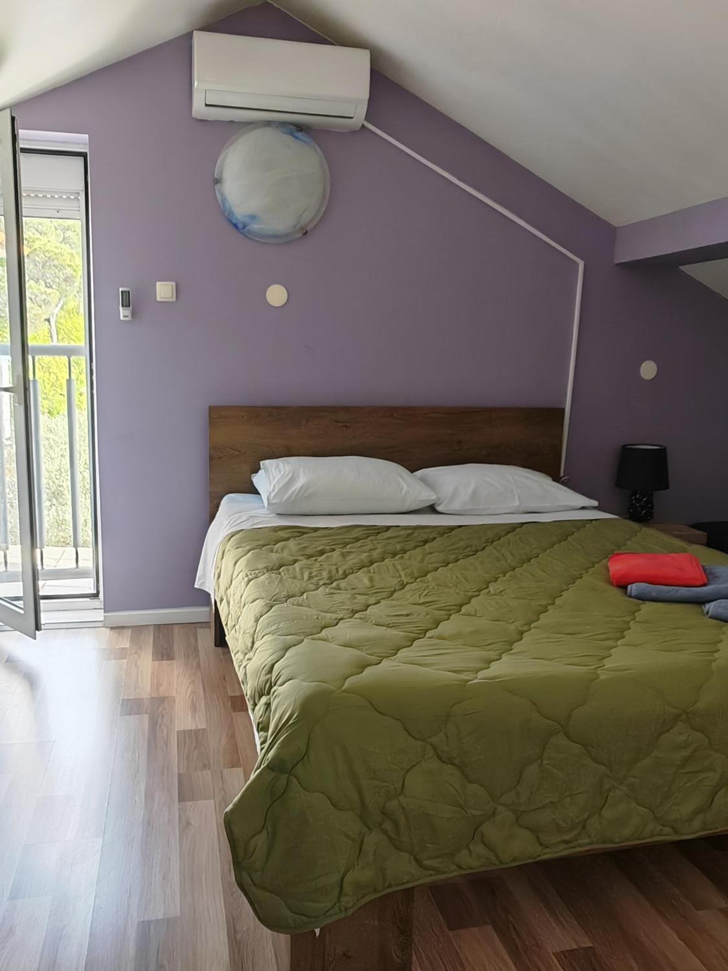 Holiday House "Villa Flora" Sibenik Exterior photo