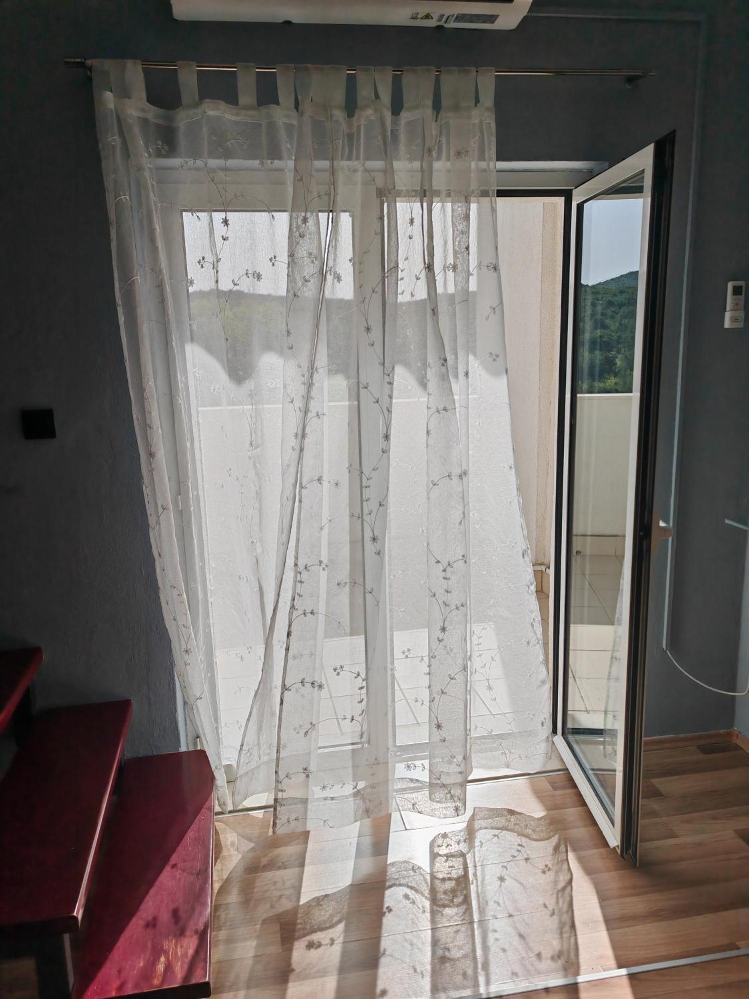 Holiday House "Villa Flora" Sibenik Exterior photo