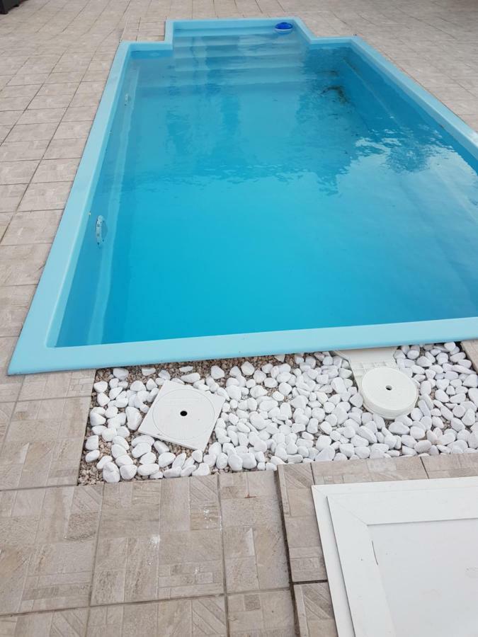 Holiday House "Villa Flora" Sibenik Exterior photo